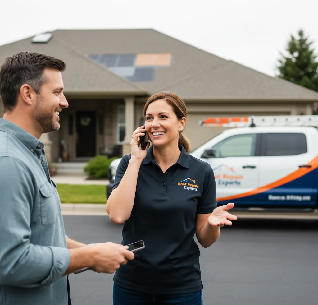 Storm Damage Repair in Belleview, FL